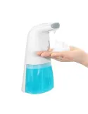 Dozator de sapun tip spuma cu senzor