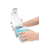 Dozator de sapun tip spuma cu senzor