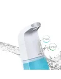 Dozator de sapun tip spuma cu senzor