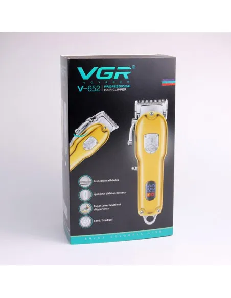 Masina profesionala de tuns VGR-V268