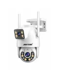 Camera video dubla 360 WiFi , Jortan 6MP, JTZ-9697 + CARD 32 GB
