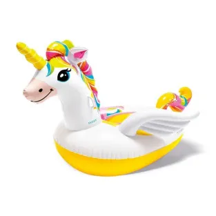 Saltea gonflabila, Mega Unicorn