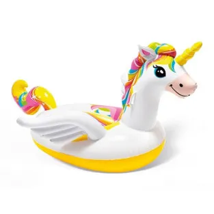Saltea gonflabila, Mega Unicorn 2