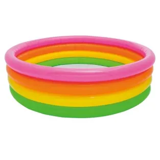 Piscina gonflabila Sunset Glow 168 x 46 cm - cu 4 2