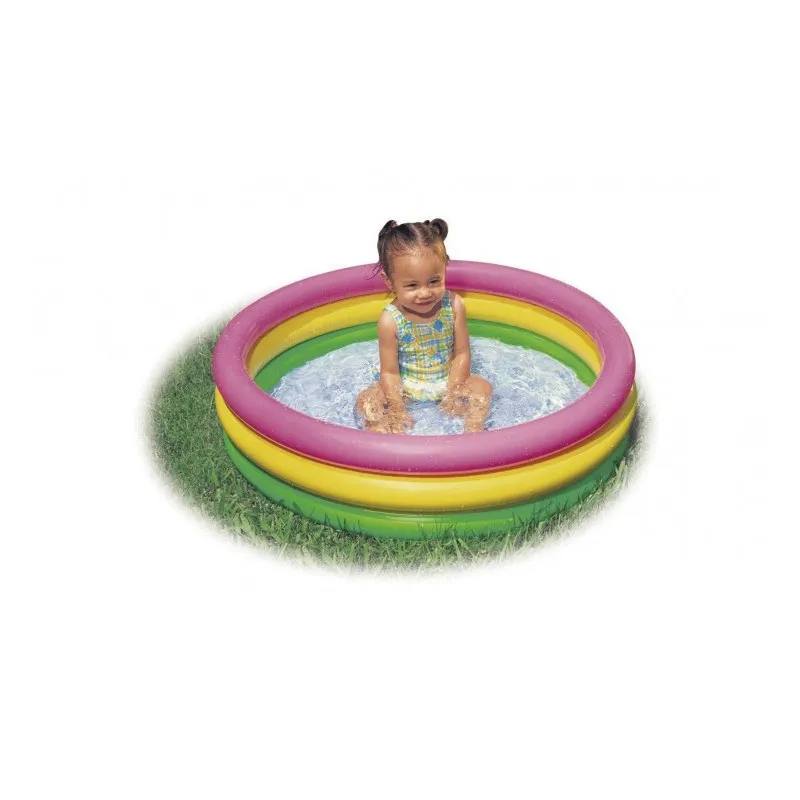 Piscina Gonflabila pentru Copii, 86 x 25 cm