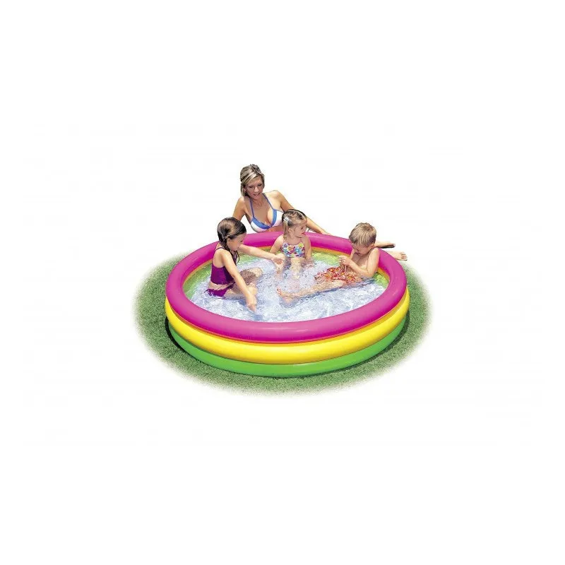 Piscina Gonflabila pentru Copii, 86 x 25 cm