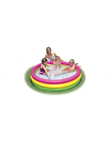 Piscina Gonflabila pentru Copii, 86 x 25 cm