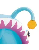 Piscina copii model pestisor 127x102x86cm bleu