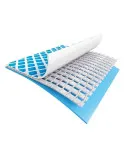 Piscină cu Cadru Metalic Intex Prism, Rotundă, Ø366x76 cm, 6503 L, cu Pompă Filtru