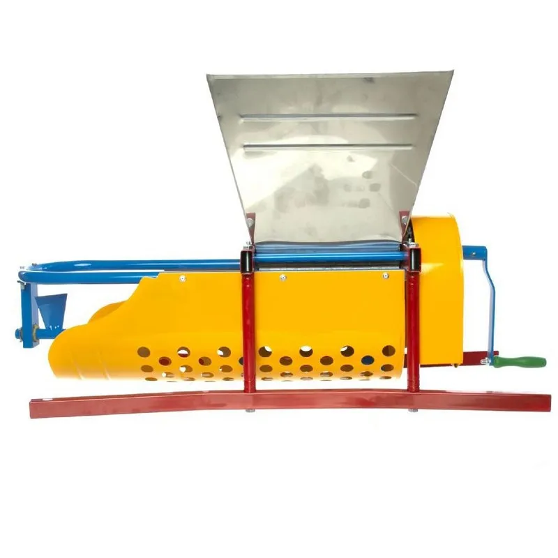 Desciorchinator pentru struguri 300 kg / ora
