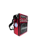 Radio multifunctional dotat cu lanterna Waxiba