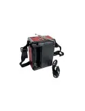 Radio multifunctional dotat cu lanterna Waxiba