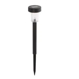 Set 20 lampi solare pentru gradina, IP 44, H 30 cm 2