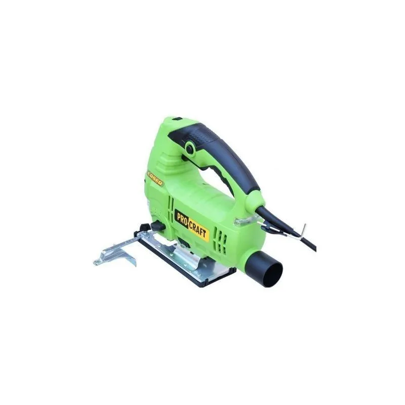 Fierastrau procraft ST 1300W, pendular 110mm, 45gr