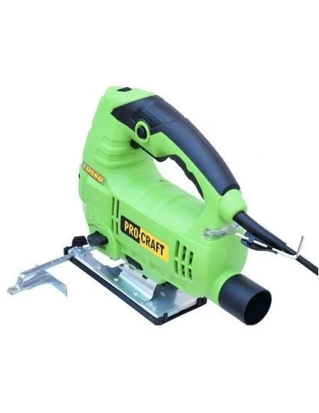 Fierastrau procraft ST 1300W, pendular 110mm, 45gr