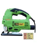 Fierastrau procraft ST 1300W, pendular 110mm, 45gr