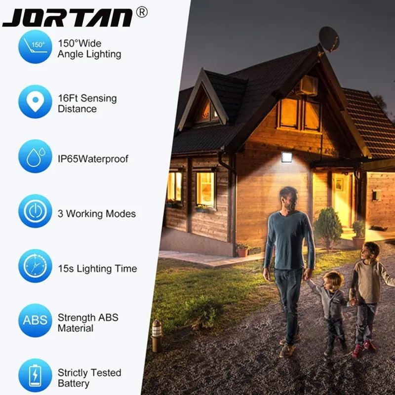 Proiector LED 400W cu panou solar, senzor lumina,IP 66, telecomanda model nou