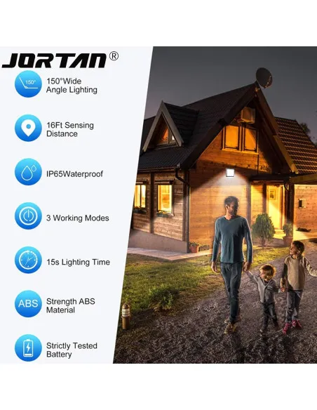 Proiector LED 400W cu panou solar, senzor lumina,IP 66, telecomanda model nou