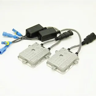 Kit Instalatie Xenon HID H1 / H7 / H11 / HB3 /