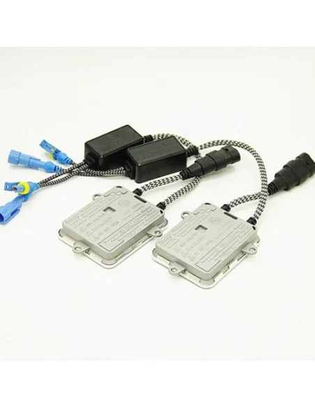 Kit Instalatie Xenon HID H1 / H7 / H11 / HB3 /