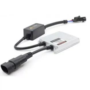 Kit Instalatie Xenon HID H1 / H7 / H11 / HB3 / 2