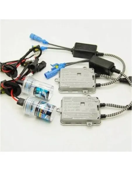 Kit Instalatie Xenon HID H1 / H7 / H11 / HB3 /