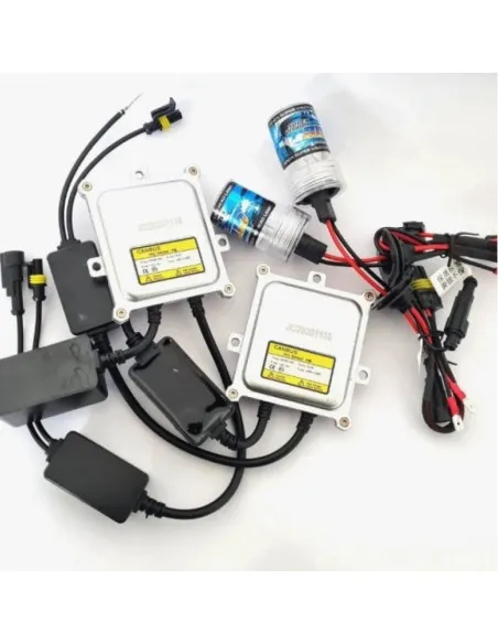 Kit Instalatie Xenon HID H1 / H7 / H11 / HB3 /