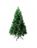 Brad artificial Verde 210 cm- Calitate Premium +