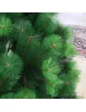 Brad artificial Verde 210 cm- Calitate Premium +