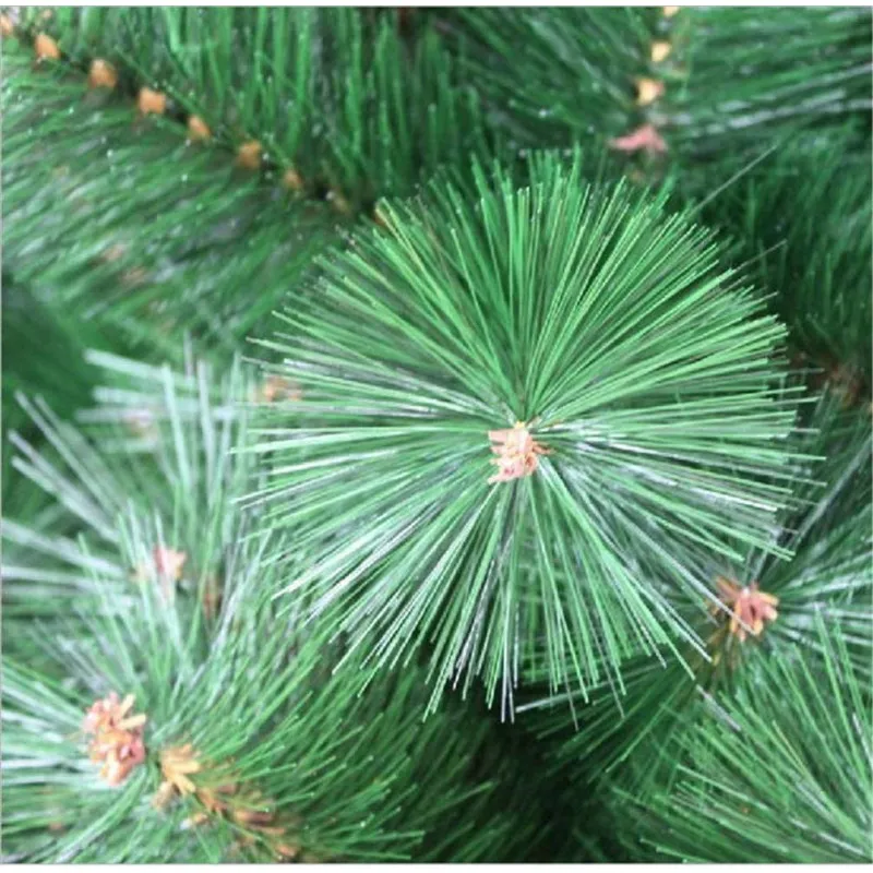 Brad artificial Verde 210 cm- Calitate Premium +