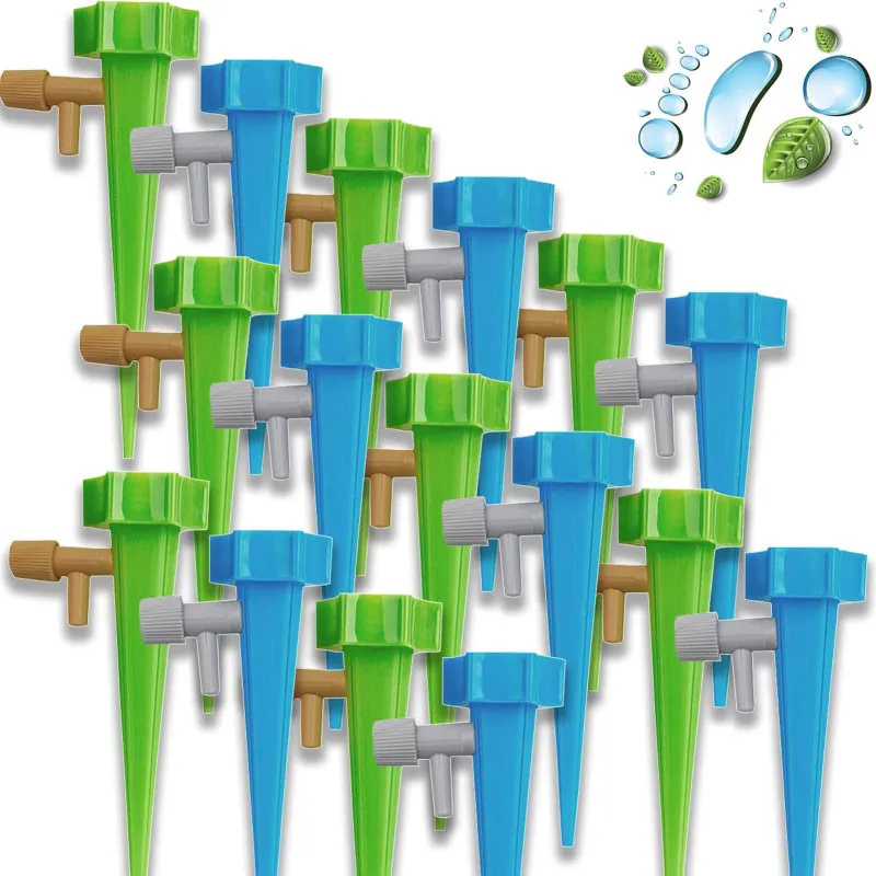 Set 40 x picuratoare pentru ghiveci