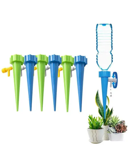 Set 40 x picuratoare pentru ghiveci