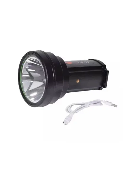 Lanterna de Mana TD-3500 cu Acumulator