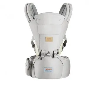 Marsupiu ergonomic cu scaunel All Seasons 2