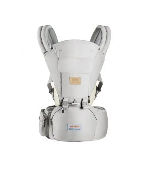Marsupiu ergonomic cu scaunel All Seasons