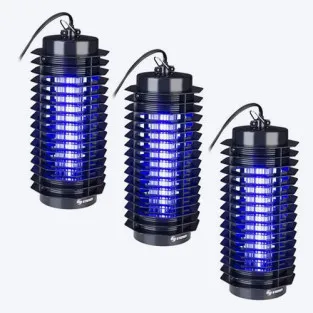 Cumpara Set 3 x Aparat electric antiinsecte tip