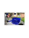 Furtun 45m extensibil de gradina
