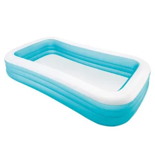 Piscina Dreptunghiulara Bleu 3.05x1.83x0.56m - Intex
