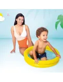 Piscina rotunda pentru copii 61x15cm - Intex