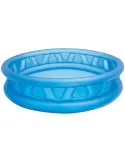 Piscină Gonflabilă pentru Copii Intex, Ø188 x 46 cm, 666 L, +3 ani