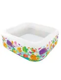 Piscina gonflabila copii - 159 x 50 cm - Pestisori