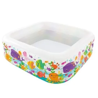 Piscina gonflabila copii - 159 x 50 cm - Pestisori