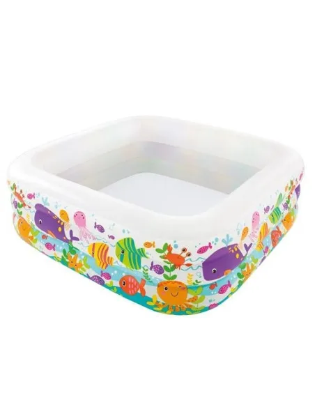Piscina gonflabila copii - 159 x 50 cm - Pestisori
