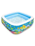 Piscina Aquarium