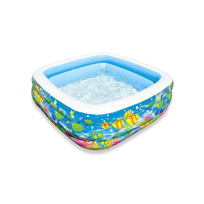 Piscina Aquarium