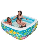 Piscina Aquarium
