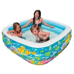 Piscina Aquarium 2