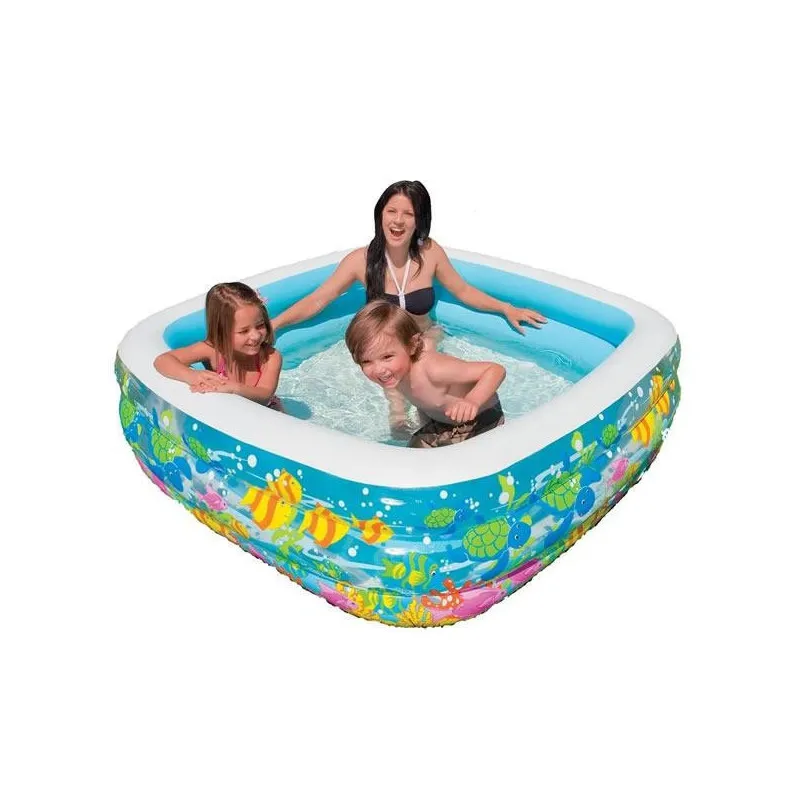 Piscina Aquarium