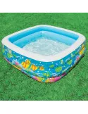 Piscina Aquarium