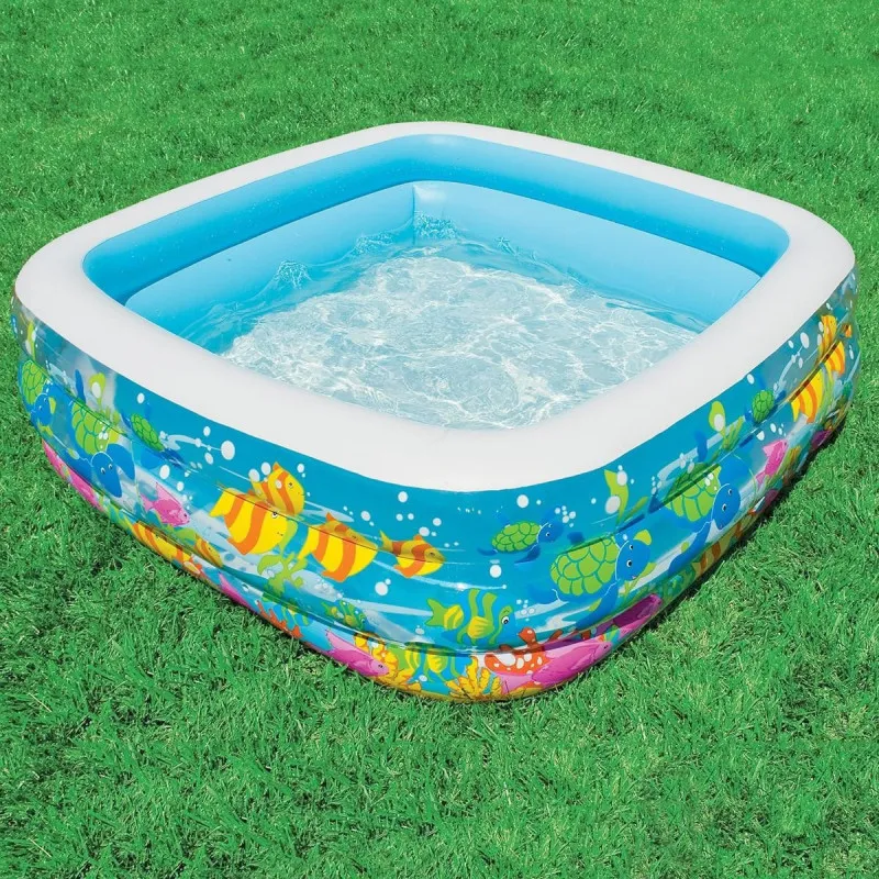 Piscina Aquarium